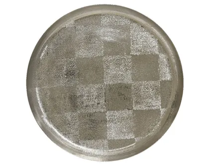 DEKORATIIVTALDRIK 30CM HÕBE