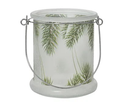 TEEKÜÜNLAHOIDJA KUUSEOKS 8,7X10CM