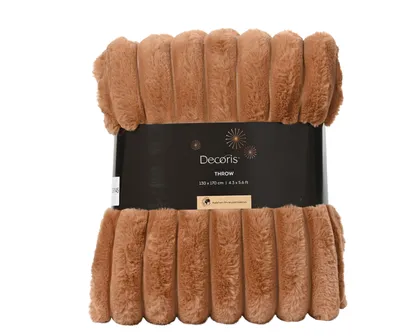 PLEED 170X130CM ORANŽ