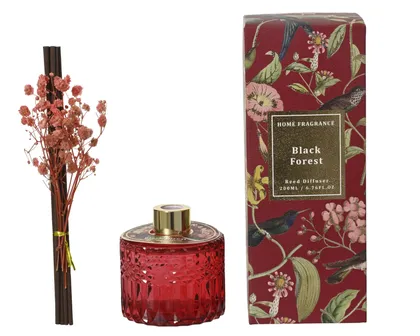 KODULÕHNASTAJA MUST METS 200ML