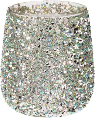 TEEKÜÜNLAHOIDJA PÄRLITEGA 10,5CM