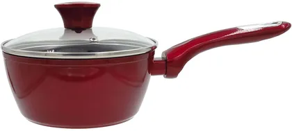 KEEDUNÕU KÄEPIDEMEGA NEWILL COSMO KAANEGA Ø18CM, INDUKTSIOON