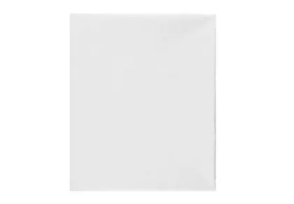 VOODILINA 4LIVING 240X260CM VALGE