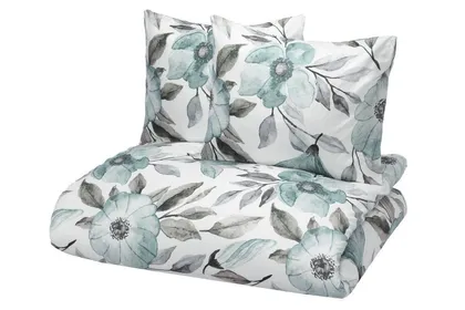 VOODIPESUKOMPLEKT 4LIVING GRETA 220X210CM + 2X50X60CM