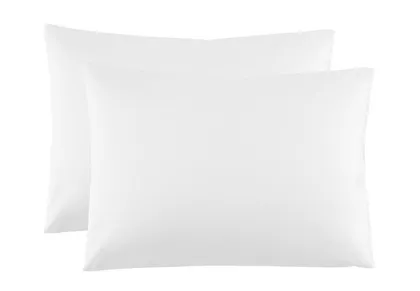 PADJAPÜÜR 4LIVING ELLA 50X60CM VALGE, 2TK PAKIS