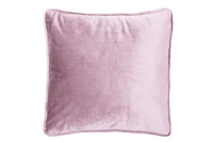 DEKORATIIVPADI 4LIVING 45X45CM SAMET HELELILLA