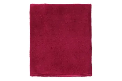 PLEED 4LIVING GERT 125X150CM PUNANE