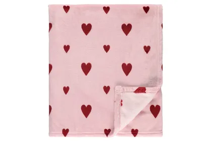 PLEED 4LIVING SÜDA 130X160CM ROOSA