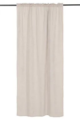 PIMENDAV KARDIN 4LIVING MOONA 135X240CM BEEŽ