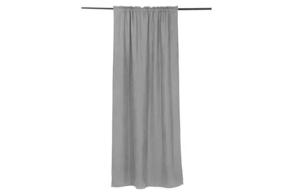 PIMENDAV KARDIN 4LIVING MOONA 135X240CM HELEHALL