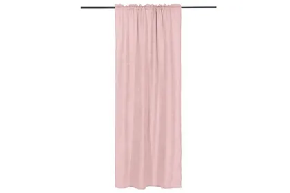 PIMENDAV KARDIN 4LIVING MOONA 135X240CM ROOSA