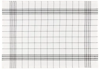 KÖÖGIRÄTIK 4LIVING 50X70CM, 2TK