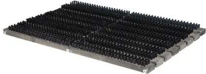 HARJASTEGA PORIREST TARMO 58X37CM