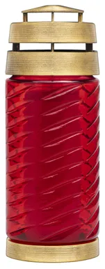 KALMUKÜÜNAL KLAASIS BOLSIUS LATERN 50H, KULD