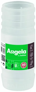 VARUKÜÜNAL BOLSIUS KLAASKALMUKÜÜNLALE 50H