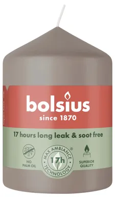 LAUAKÜÜNAL BOLSIUS 80/58MM 17H, BEEŽ