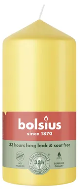 LAUAKÜÜNAL BOLSIUS 120/58MM 33H, KOLLANE