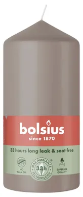 LAUAKÜÜNAL BOLSIUS 120/58MM 33H, BEEŽ