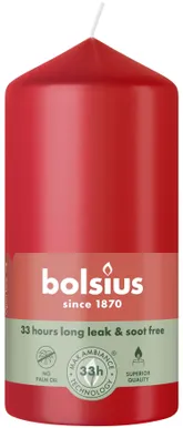 LAUAKÜÜNAL BOLSIUS 120/58MM 33H, PUNANE