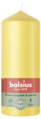 LAUAKÜÜNAL BOLSIUS 150/58MM 42H, KOLLANE