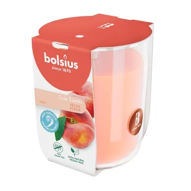 LÕHNAKÜÜNAL KLAASIS BOLSIUS 25H, VIRSIK