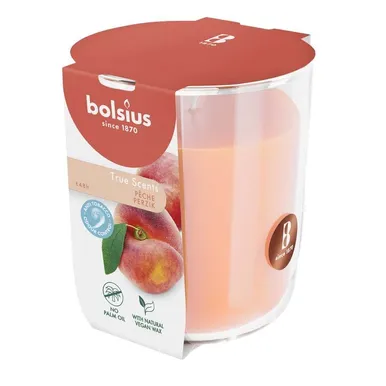 LÕHNAKÜÜNAL KLAASIS BOLSIUS 45H, VIRSIK