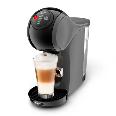 KAPSELKOHVIMASIN DELONGHI DOLCE GUSTO GENIO S, ANTRATSIIT