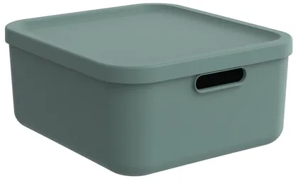 HOIUKAST KAANEGA ROTHO ALBULA 20L, ROHELINE