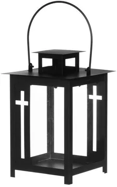 KALMULATERN RAUHA 25CM MUST