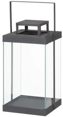 LATERN 4LIVING MODERN 35CM MUST