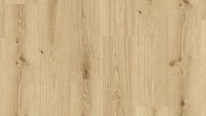 VINÜÜLPARKETT TARKETT 5MM PRIMARY OAK LIGHT BROWN 1-LIPP 2,43M2/PK