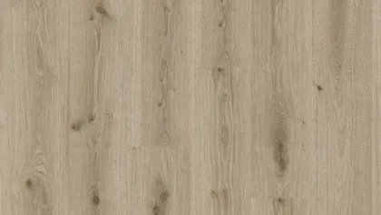 VINÜÜLPARKETT TARKETT 5MM PRIMARY OAK LIGHT GREY 1-LIPP 2,43M2/PK