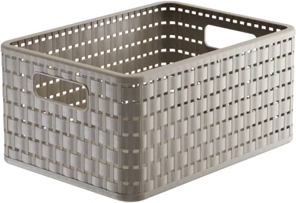 HOIUKAST ROTHO A5+ COUNTRY 11L, CAPPUCCINO