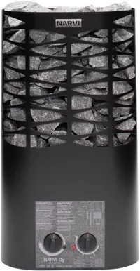 ELEKTRIKERIS NARVI NS MINI 3,6KW, MUST