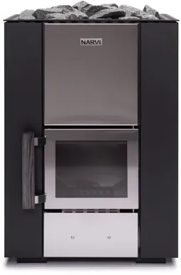 PUUKERIS NARVI KURU 14