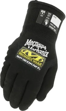 TÖÖKINDAD MECHANIX WEAR SPEEDKNIT THERMAL, SUURUS S