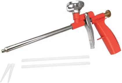 VAHUPÜSTOL FERE PLASTKORPUS