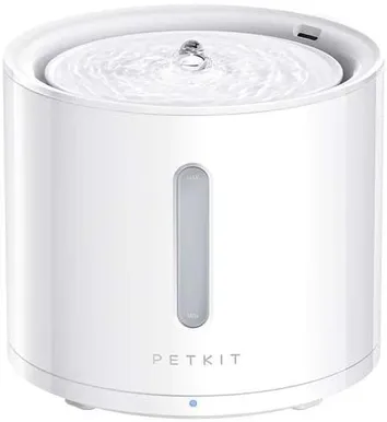 NUTIKAS LEMMIKLOOMA PURSKKAEV PETKIT EVERSWEET SOLO 2, 2L