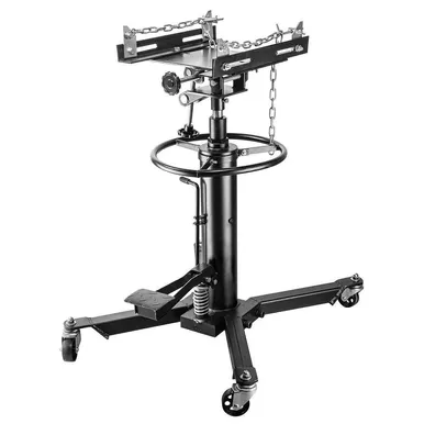 KÄIGUKASTI TÕSTUK HÜDRAULILINE, 855-1760MM TÕSTE