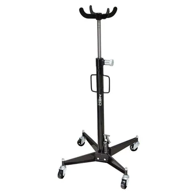 KÄIGUKASTI TÕSTUK, 825-1900MM, HAARATS 250X250MM