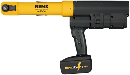 TORUPRESS REMS AKKU-PRESS XL 45KN 22V ACC