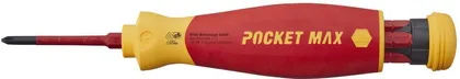 KRUVIKEERAJA KOMPLEKT POCKETMAX® ELECTRIC
