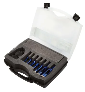 TEEMANT AUGUPUURIDE KOMPLEKT 9-OSALINE