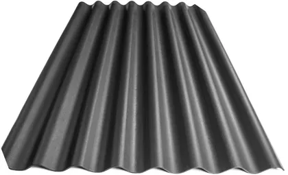 ETERNIIT AGRO L 1130X1750MM GRAFIIT 50TK/ALUS