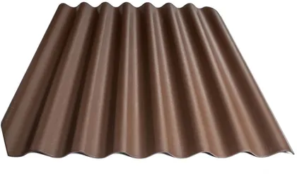 ETERNIIT KLASIKA 1130X1250MM PRUUN 50TK/ALUS