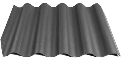 ETERNIIT GOTIKA 585X920CM GRAFIIT 300TK/ALUS