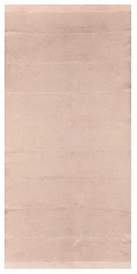 SAUNALINA RENTO KENNO 90X180CM, BEEZ/VALGE