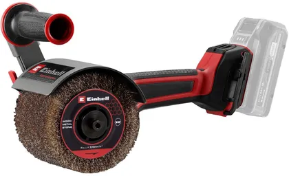 AKUHARILIHVIJA EINHELL PRO TP-BR 18/32 Li BL ILMA AKU JA LAADIJATA