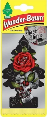 LÕHNAKUUSK WUNDERBAUM ROSE THORN