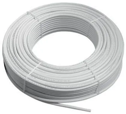 TORU AQUA RUBINETTERIE AL-PEX 25X2,5MM 1M 50M RULLIST